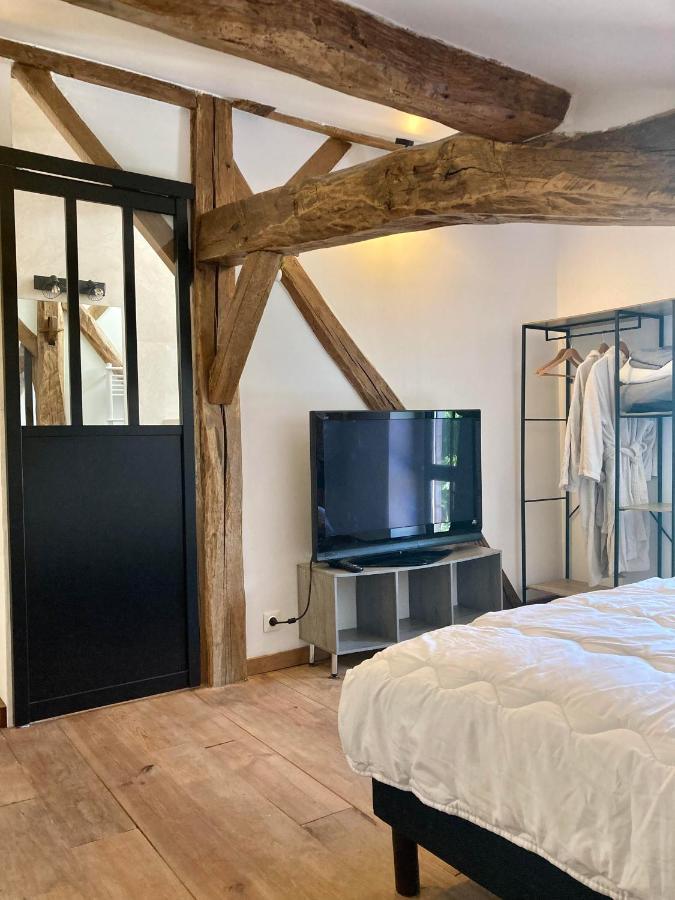 Hotel Le Domaine De Darracq à Arsagne Extérieur photo