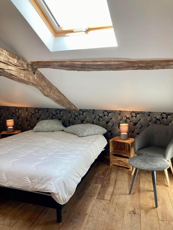 Hotel Le Domaine De Darracq à Arsagne Extérieur photo
