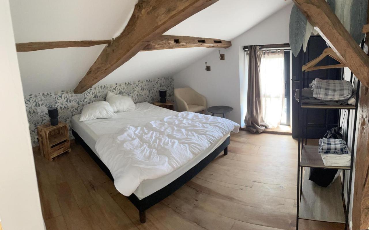 Hotel Le Domaine De Darracq à Arsagne Extérieur photo